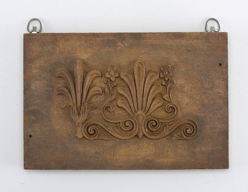 Plaque