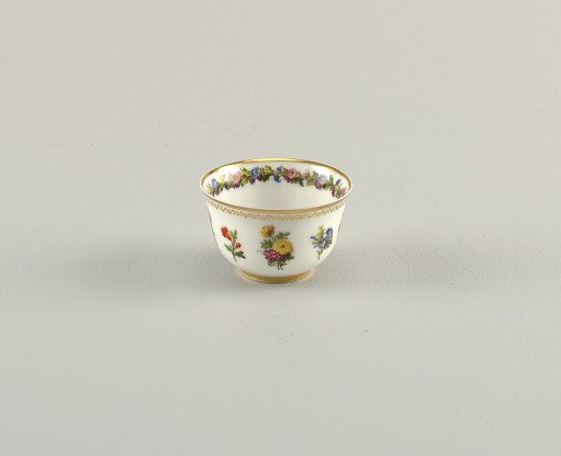 Pair of Tea Bowls