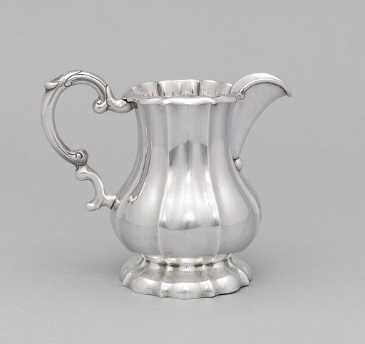 Creamer