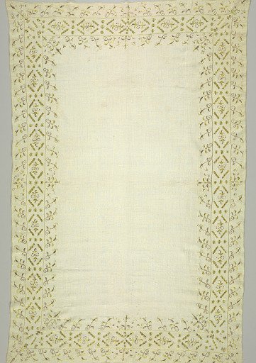 Table cover