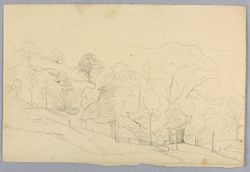 Study of landscape