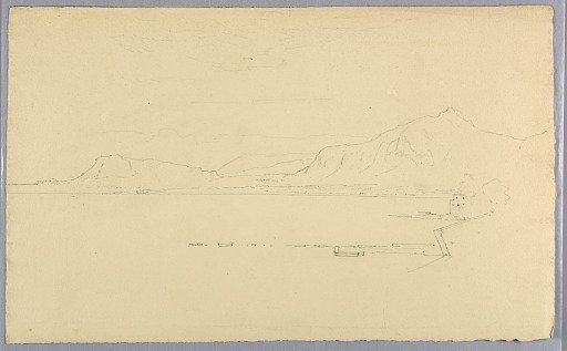 Study of Coastal Cliffs, Italy