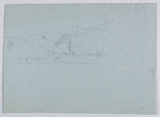 Study of landscape