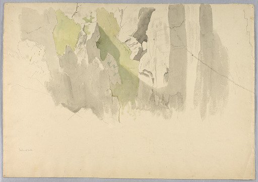 Study of landscape