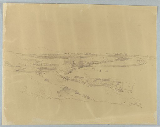 Study of landscape