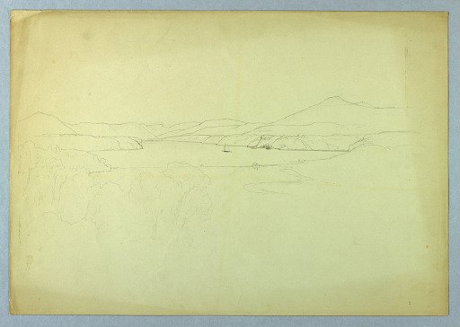 Study of landscape