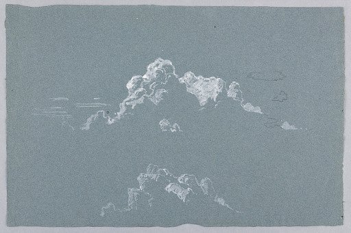 Study of clouds