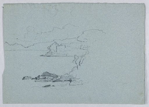 Study of seascape