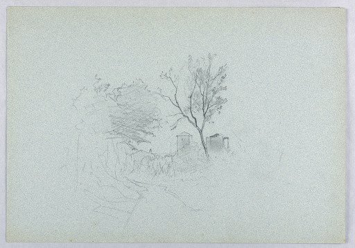 Study of landscape