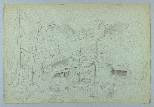 Study of landscape