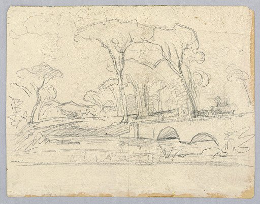 Study of landscape