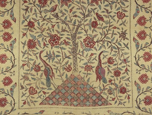 Bedcover