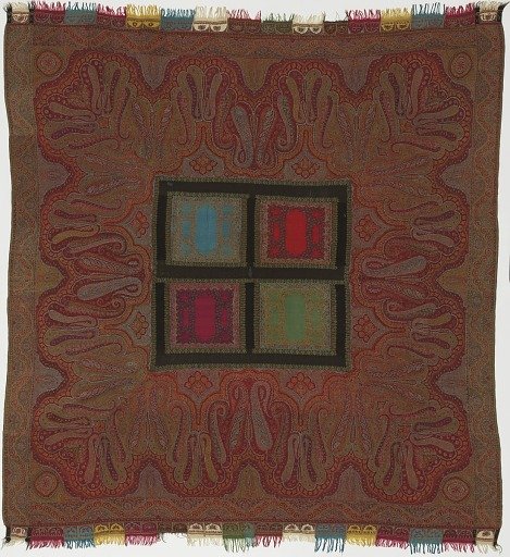 Shawl