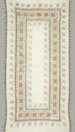 Table cover