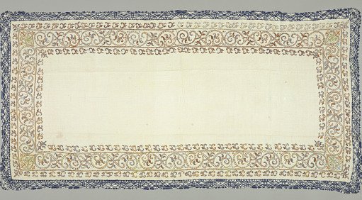 Table cover