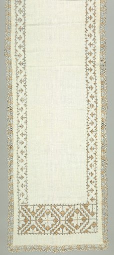 Table cover