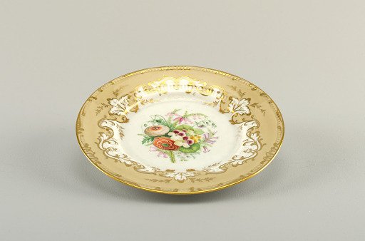 Plate