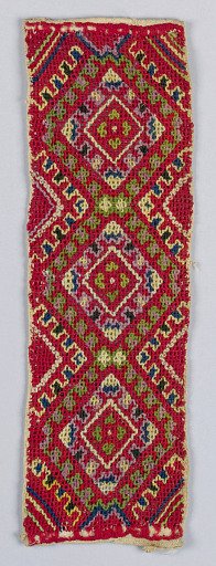Cuff band