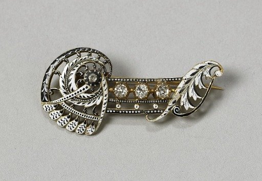 Brooch