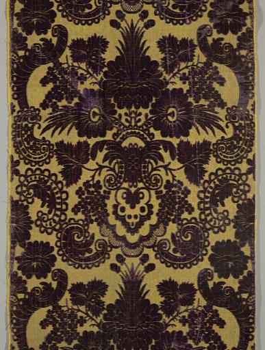 Vestment