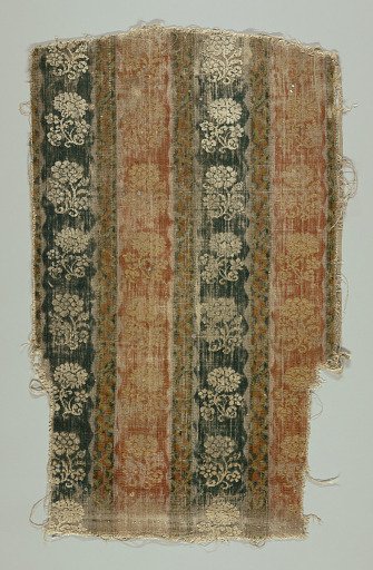 Carpet fragment