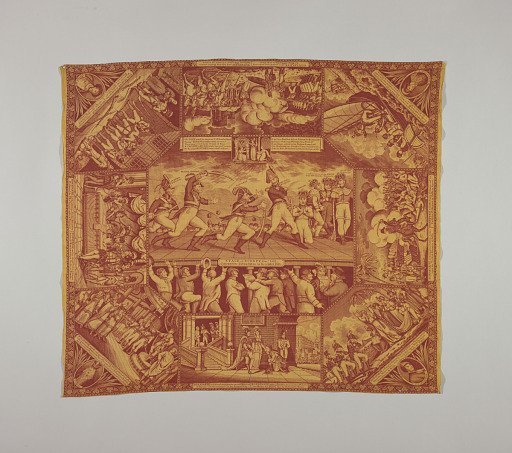 Handkerchief