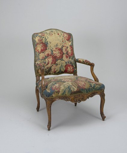 Armchair