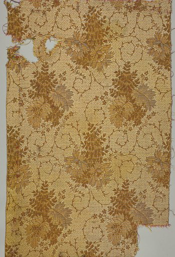 Carpet fragment