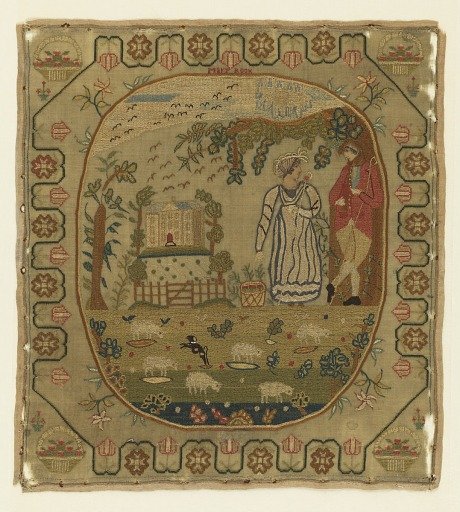 Sampler