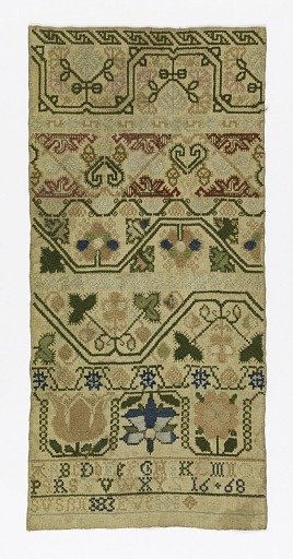 Sampler
