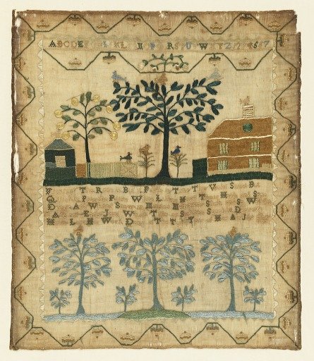 Sampler