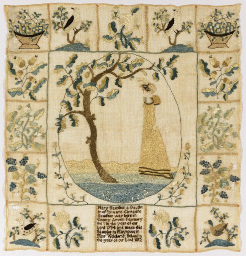 Sampler