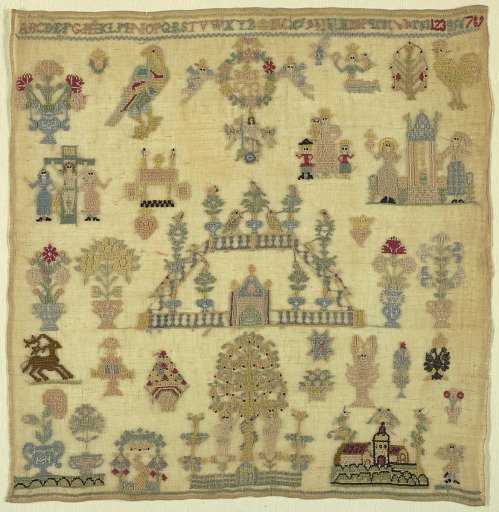 Sampler