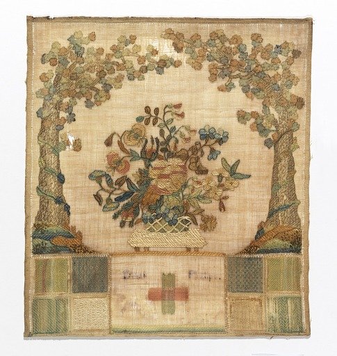 Sampler
