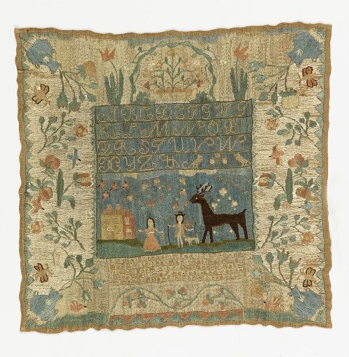 Sampler