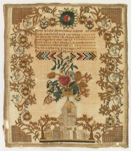 Sampler