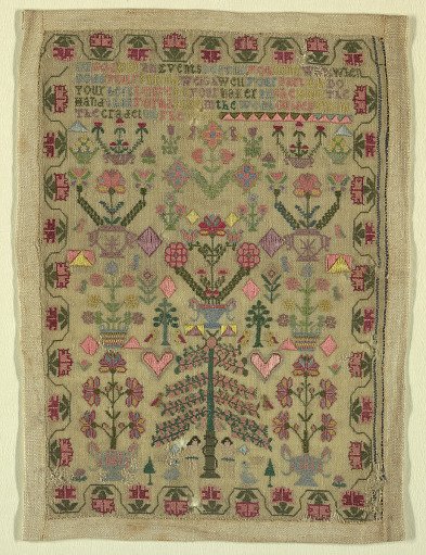 Sampler