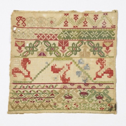 Sampler