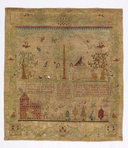 Sampler