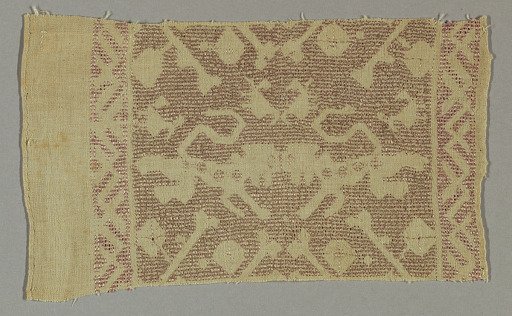Border fragment