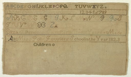 Sampler