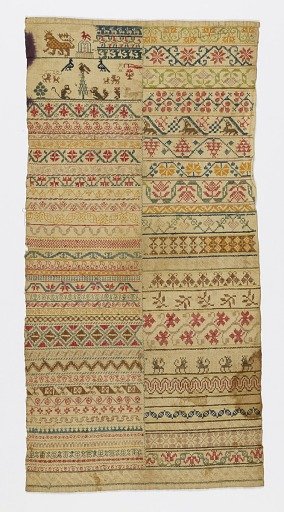 Sampler