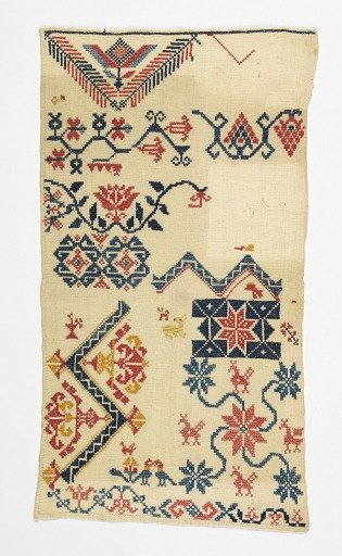 Sampler