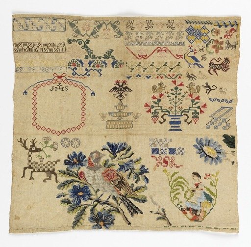 Sampler