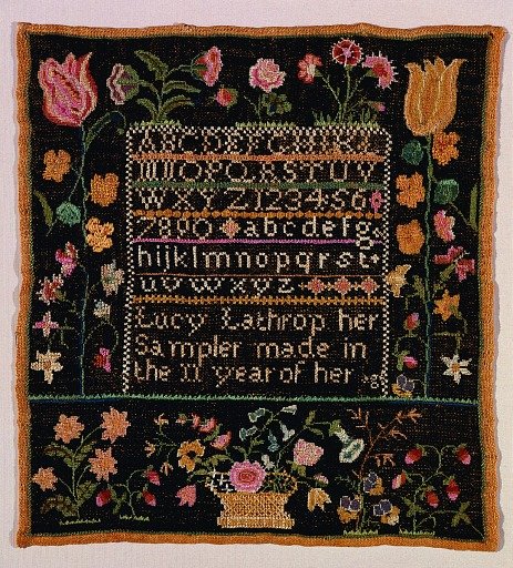 Sampler