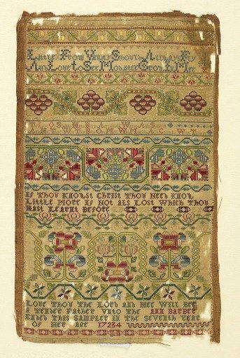 Sampler