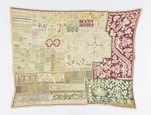Sampler