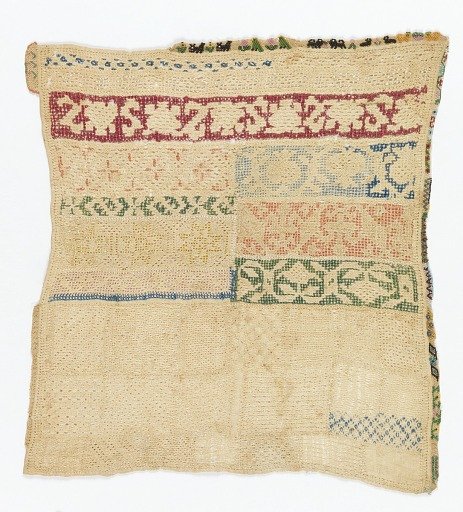 Band sampler