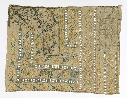 Sampler