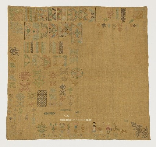 Sampler
